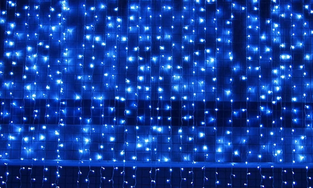 Symphony Sound and Light, Bangalore